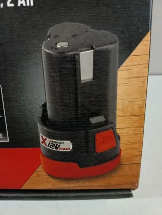 Batería 2Ah PARKSIDE