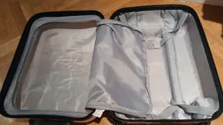 Maleta infantil princesas rosa