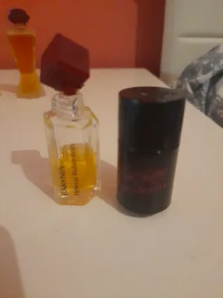 Miniaturas Perfumes Variados Originales