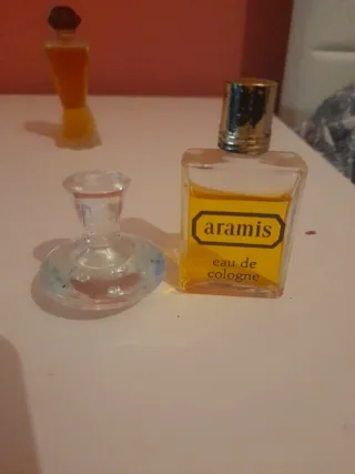 Miniaturas Perfumes Variados Originales