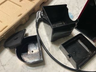 Bialetti Gioia CF90 Macchina Caffè Cialde