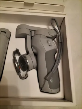 DJI OM 4 SE Gimbal para Smartphone