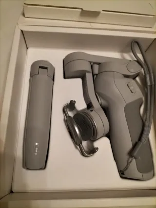 DJI OM 4 SE Gimbal para Smartphone