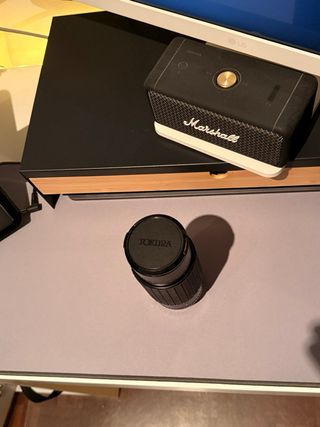 Tokura Auto Zoom MC 80–200mm f/3.9 – Olympus OM