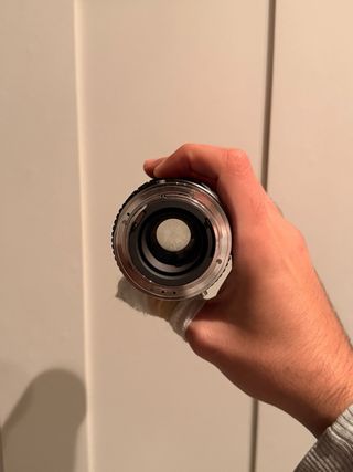 Tokura Auto Zoom MC 80–200mm f/3.9 – Olympus OM