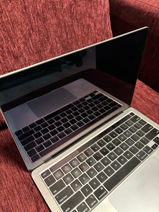 MacBook Pro 13 M1 / 8GB / 256GB SSD