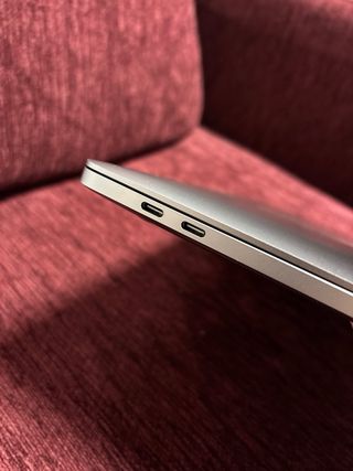 MacBook Pro 13 M1 / 8GB / 256GB SSD