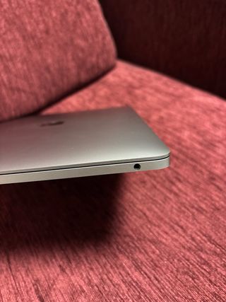 MacBook Pro 13 M1 / 8GB / 256GB SSD