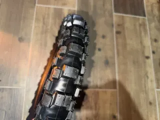 Neumático + camara minimoto cross  2.50-10