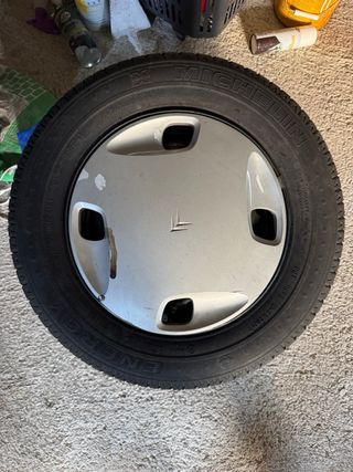 Michelin Energy 165/70R13 Neumáticos