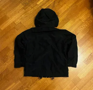 Giacca Timberland nera taglia M