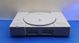 CONSOLA PLAYSTATION 1 PS1 COMPLETA