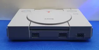 CONSOLA PLAYSTATION 1 PS1 COMPLETA