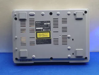 CONSOLA PLAYSTATION 1 PS1 COMPLETA