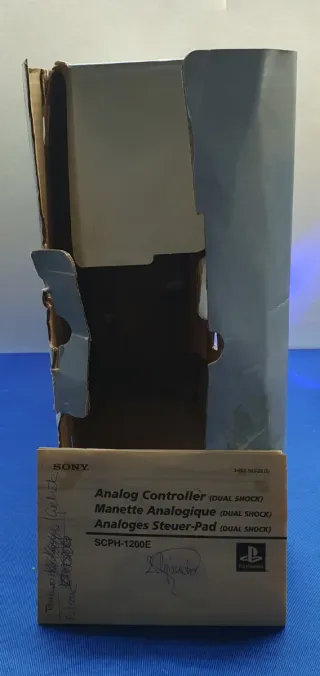 CONSOLA PLAYSTATION 1 PS1 COMPLETA