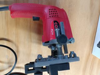 FRESADORA-PERNIADORA CASALS FC14