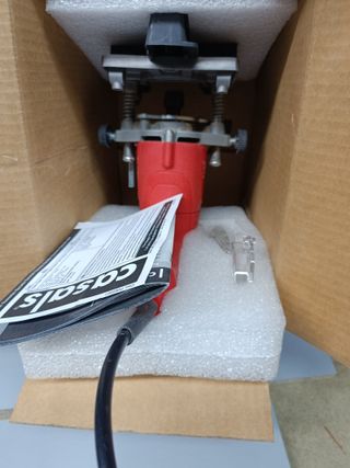 FRESADORA-PERNIADORA CASALS FC14