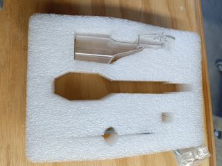 FRESADORA-PERNIADORA CASALS FC14