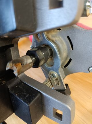 FRESADORA-PERNIADORA CASALS FC14