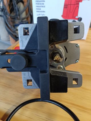 FRESADORA-PERNIADORA CASALS FC14