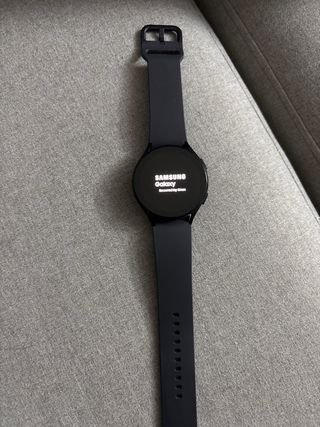 Samsung Galaxy Watch5 44mm Negro