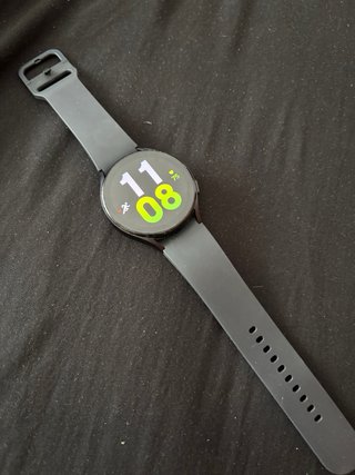 Samsung Galaxy Watch5 44mm Negro