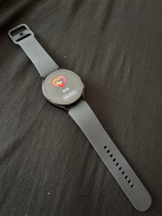 Samsung Galaxy Watch5 44mm Negro