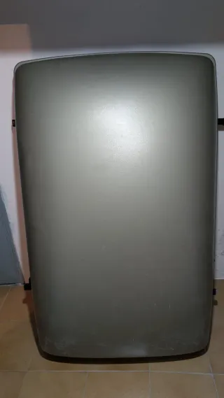 Cofre de techo para coche