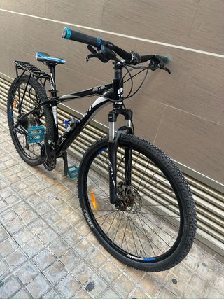Bicicleta Montaña 29 Giant Revel