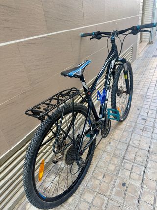 Bicicleta Montaña 29 Giant Revel