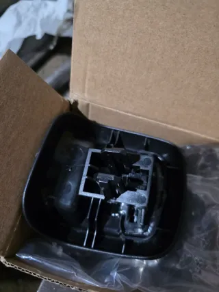 Tirador Asiento Ford Fiesta