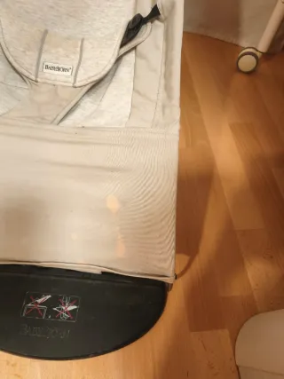 Hamaca Bebé Babybjorn