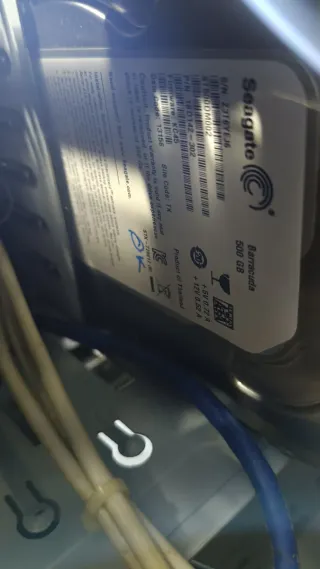 Computer Compaq Presario 32GB RAM DDR3