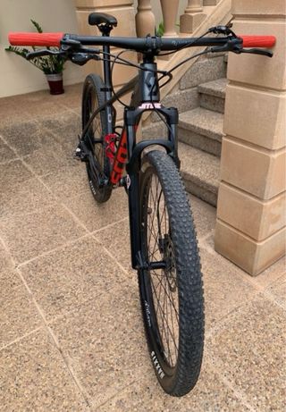 Scott Scale 970 2022