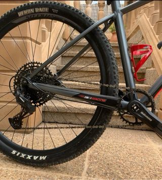 Scott Scale 970 2022