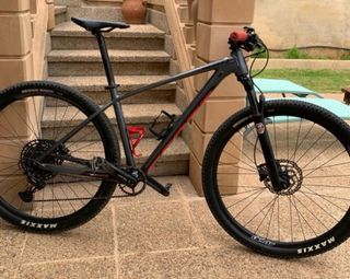 Scott Scale 970 2022