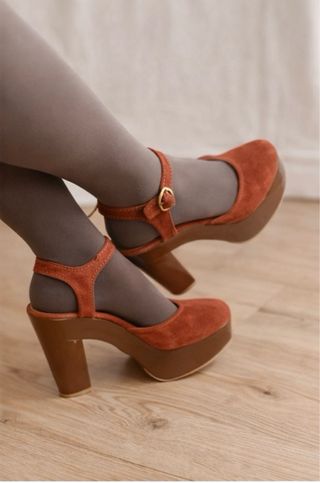 Laurence Dacade originales T37 – Como nuevos