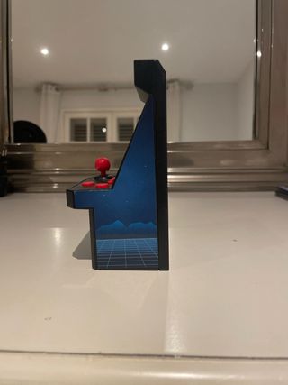 Mini Arcade 26 Juegos 99 Niveles