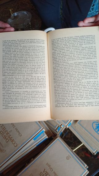 Coleccion de libros de aventuras buen estado