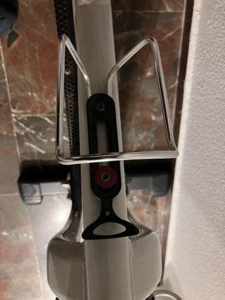 Bicicleta Estática BH Fitness Jetbike Spinning