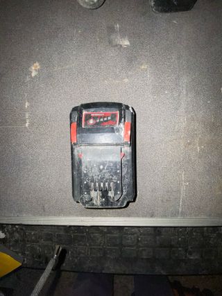 Batería Milwaukee 5Ah