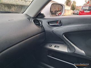 LEXUS IS 220D SPORT MULTIMEDIA