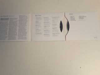 CD y DVD Eva Cassidy Nightbird Jazz