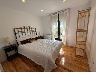 Chalet en alquiler en Vía Romana en Segovia