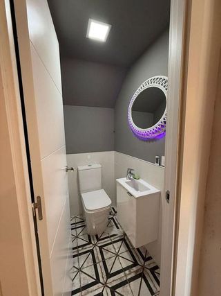 Chalet en alquiler en Vía Romana en Segovia