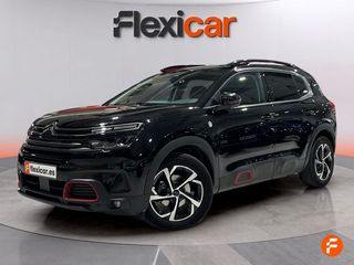 Citroën C5 Aircross PureTech 96kW (130CV) S&S C Series