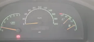 Mercedes-Benz Vito 2002