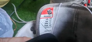 Tabla Snowboard Tijuana 163W + Botas Burton T48