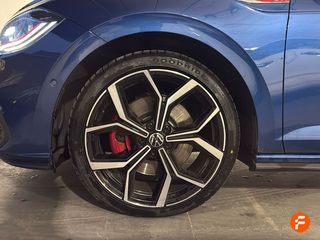 Volkswagen Polo GTI 2.0 TSI 152kW (207CV) DSG