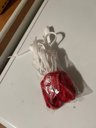 Nike Air Force 1 x Supreme